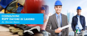 RsPP DL rischio Basso
