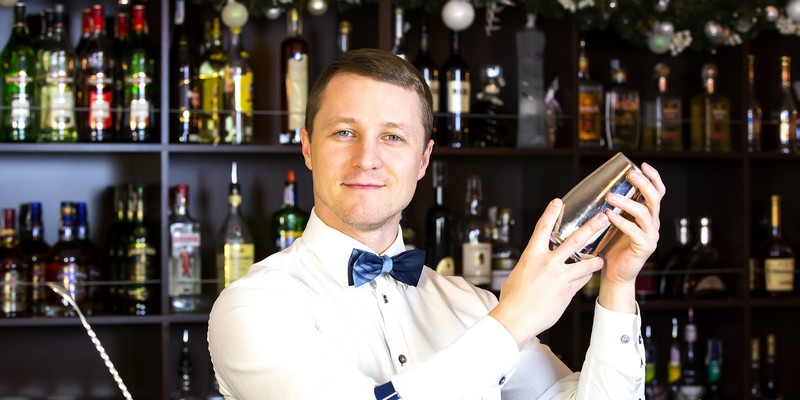 Seminari gratuiti barman & cocktail e mondo caffè
