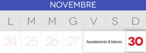 novembre