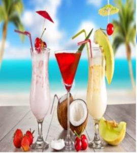 cocktail
