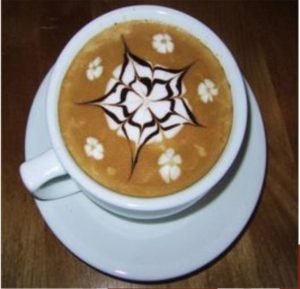 latte