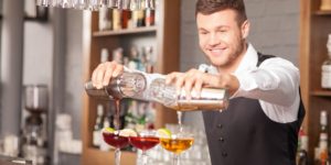 barman