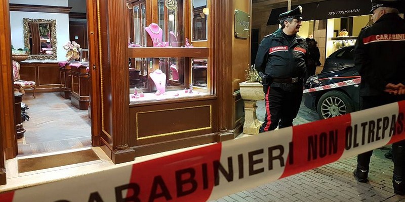 Federpreziosi: la nostra rabbia
