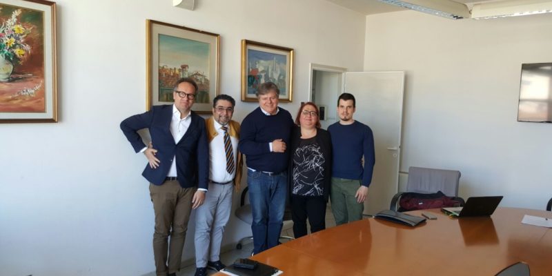 NASCE L’ASSOCIAZIONE REGINA ELENA, CHE ADERISCE A CONFCOMMERCIO
