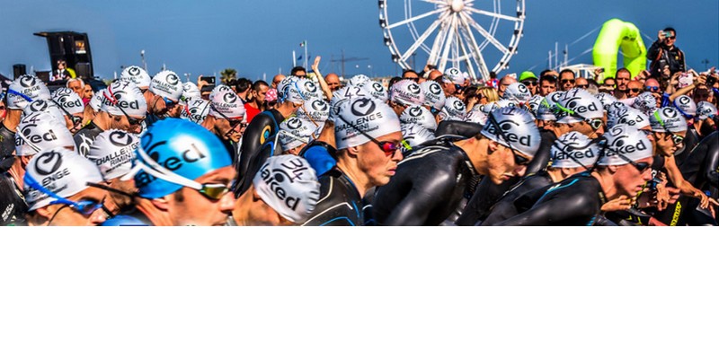 Triathlon Challenge Rimini, modifiche alla viabilità