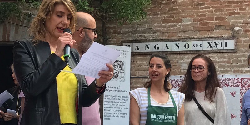 Consegnato il premio “Impresa Etica”