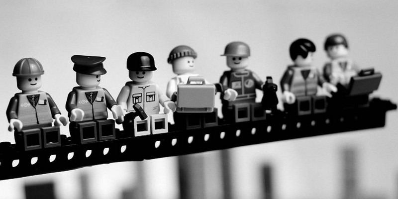 Nuovo lavoro occasionale – Criteri di computo dei lavoratori in forza