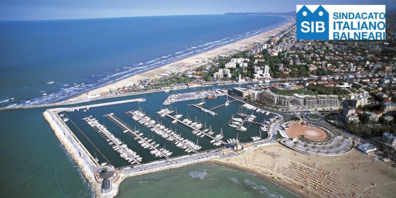 Convegno: “Turismo e imprese balneari: per crescere occorrono certezze”