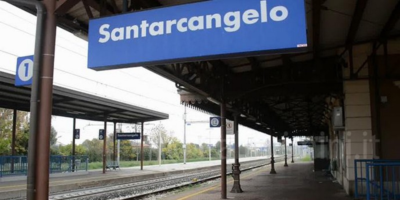 Controlli a Santarcangelo di Romagna