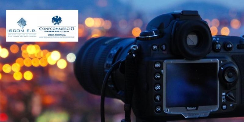 Corso di “fotografia e consulenza alla gestione dell’immagine aziendale”