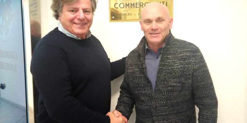Nicola Angelini confermato presidente provinciale Fiva