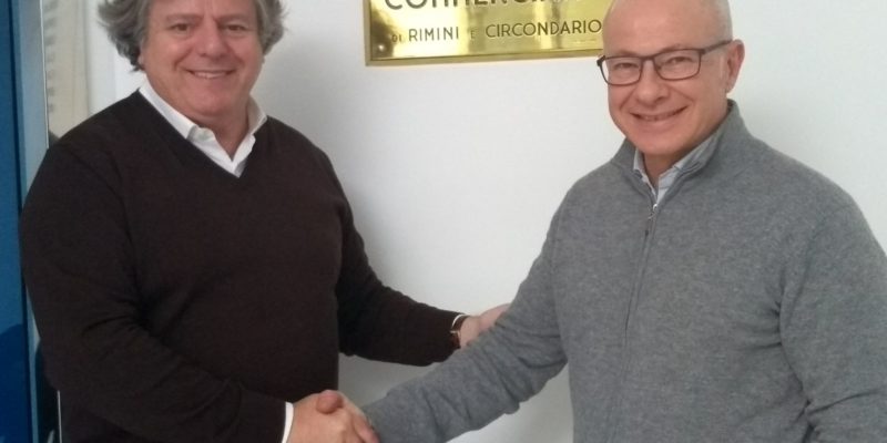 Onelio Banchetti per i prossimi 5 anni alla guida di Federpreziosi