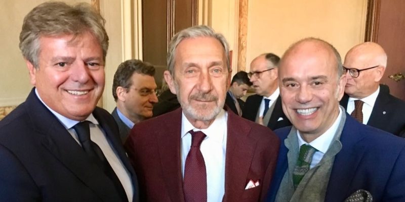 Zanzini entra a far parte del Consiglio nazionale di Federazione Moda