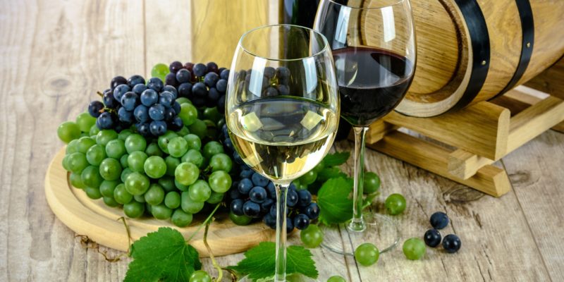 La truffa del vino pregiato