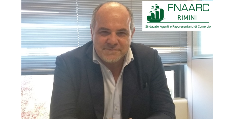Fnaarc, nuovo corso per l’associazione riminese di agenti e rappresentanti di commercio