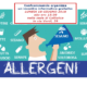 Allergeni: 18 giugno, incontro gratuito a Cattolica
