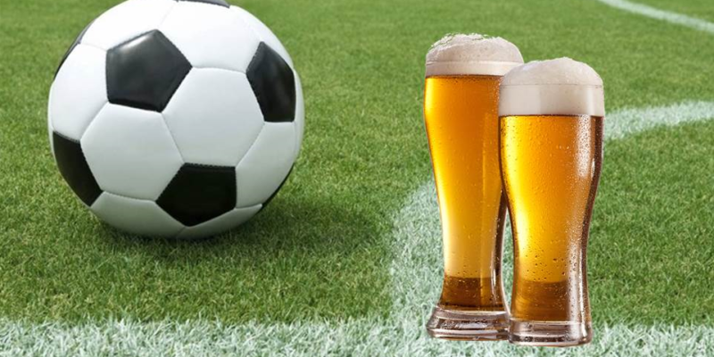 Partite casalinghe Rimini Calcio: ordinanza divieto contenitori in vetro