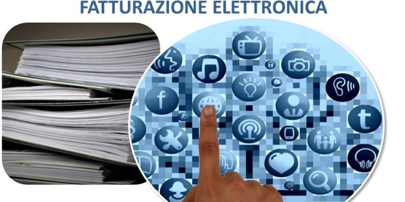 Fatturazione Elettronica – 02/10/2018 Convegno gratuito a Santarcangelo