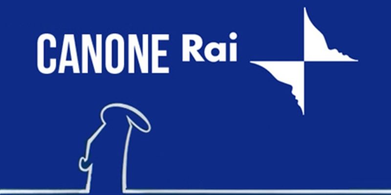 Canone speciale RAI, nuova modalità di pagamento.