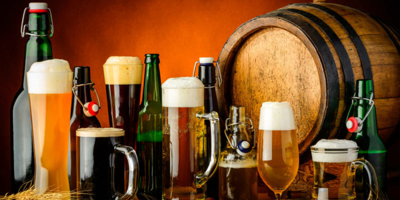 Seminari “CONOSCERE LA BIRRA ARTIGIANALE”