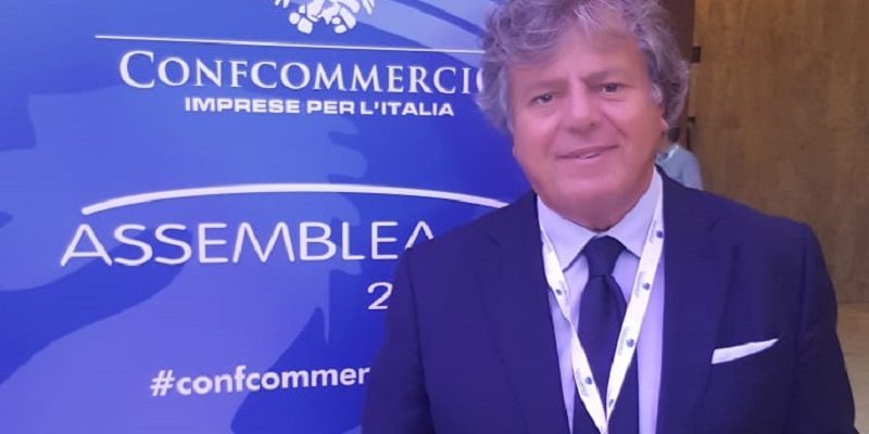 Gianni Indino: “Capodanno da record su tutto il territorio”