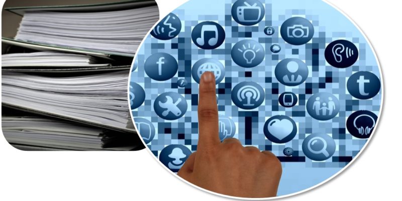 Fattura elettronica, è scattato l’obbligo