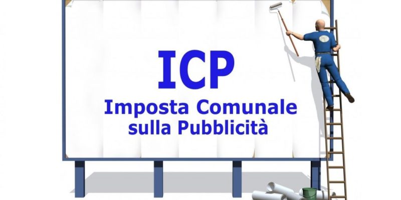 Rimborso imposta comunale sulla pubblicità e sulle pubbliche affissioni