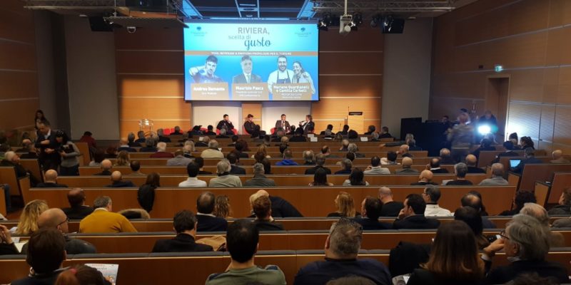 “Riviera, scelta di gusto. Food, beverage & emotions propulsori per il turismo”: spunti e riflessioni sul ruolo dei servizi come attrattori turistici