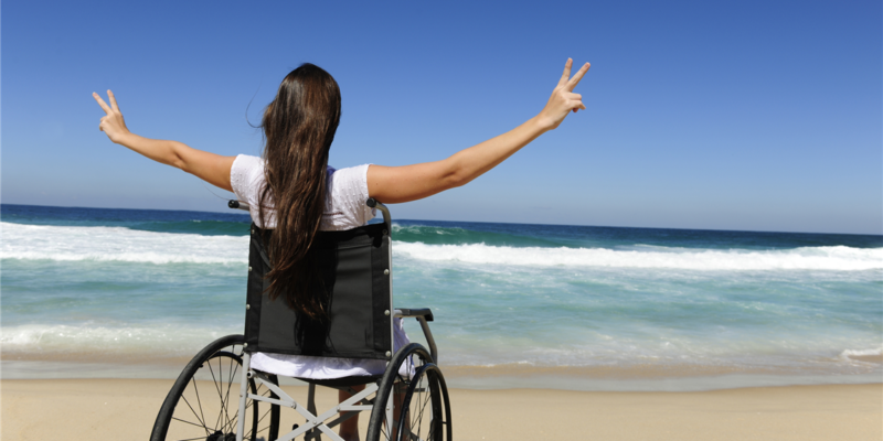 Avviso pubblico per la presentazione di domande di contributo per adattamento posti di lavoro a favore di persone con disabilità