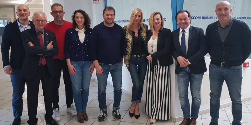 Costituita Federmobili della provincia di Rimini