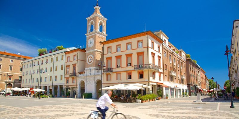 “Il nostro impegno per il centro storico” – 15 Aprile ore 14.30