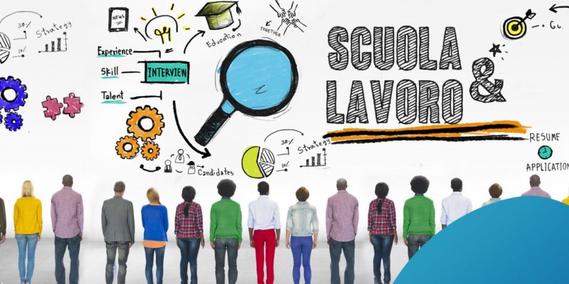Alternanza scuola/lavoro – Tirocini estivi per pubblici esercizi
