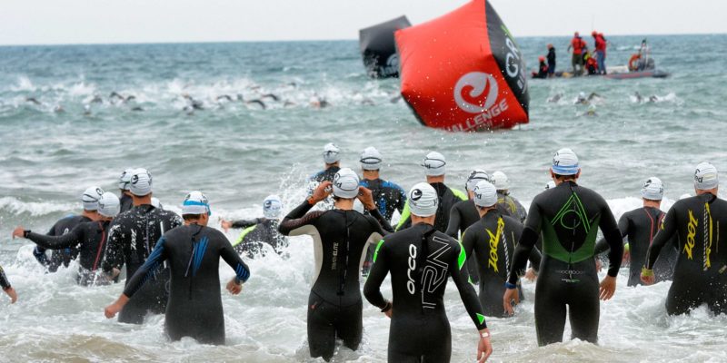 Challange Riccione 2019 – modifiche alla viabilità