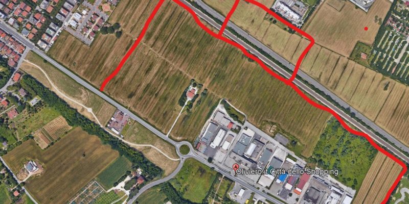 Confcommercio contro la costruzione del nuovo centro commerciale a Misano