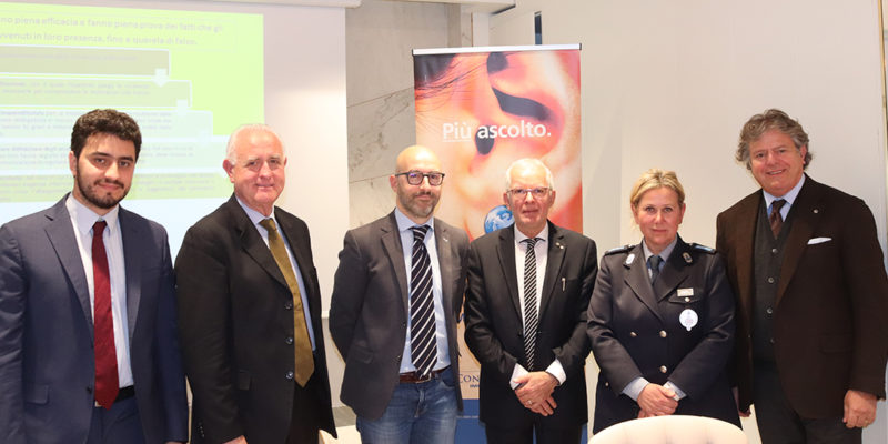Presentazione del “Nuovo Vademecum Ispezioni” FIPE: momento di confronto serio e diretto tra gestori e organi ispettivi