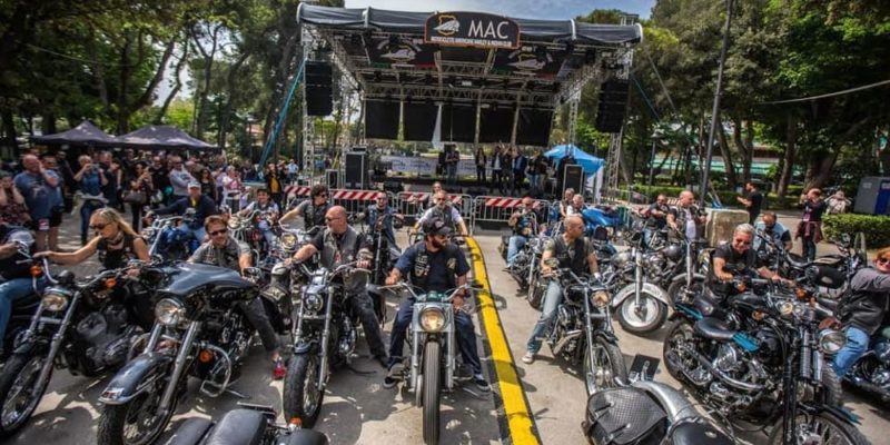 Reunion Rimini 2019 – Divieto vendita per asporto bevande in vetro