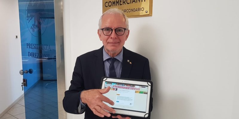 L’iniziativa di FIPE “Per non mangiarsi il futuro” contro l’abusivismo
