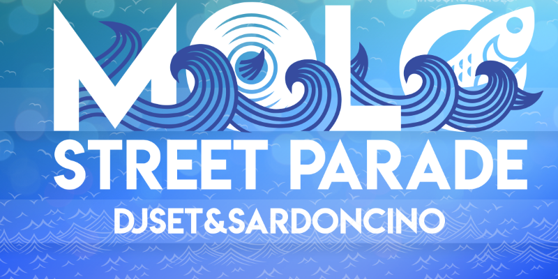 Molo Street Parade – ordinanze e viabilità