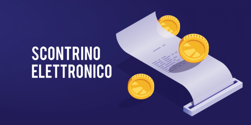 Scontrini elettronici: sanzioni sospese fino al 31 dicembre 2019
