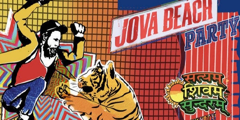 Jova Beach Party – Ordinanze
