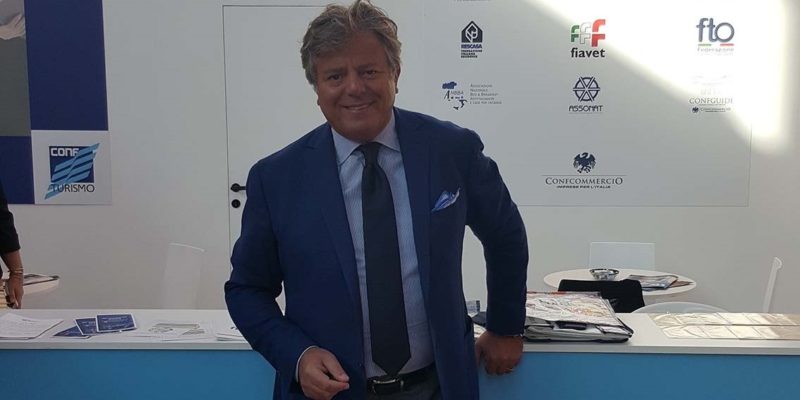 Gianni Indino: “Bandi regionali per commercio e turismo ossigeno per l’economia del nostro territorio”