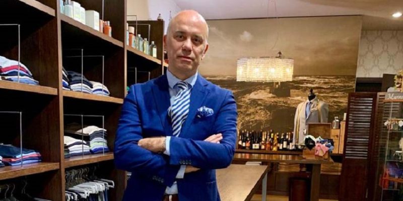Sabato 6 luglio, saldi di fine stagione
