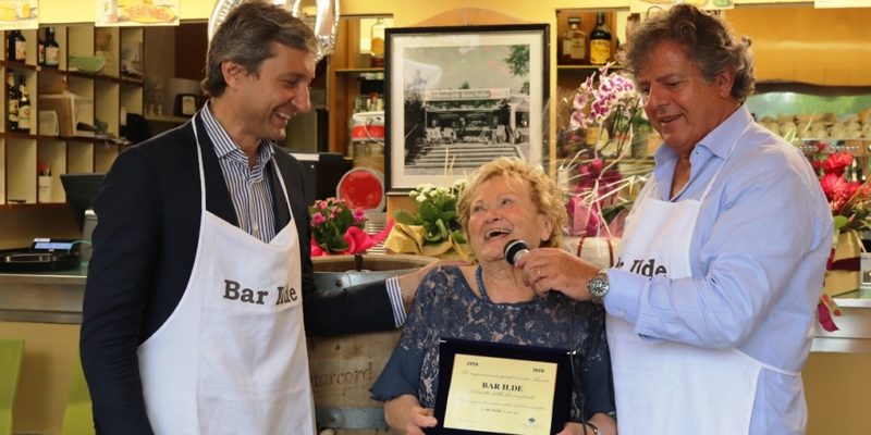Confcommercio e le Botteghe storiche del Comune di Rimini
