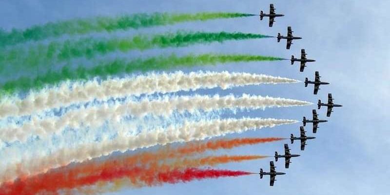 Rimini Air Show 2019 – modifiche alla viabilità