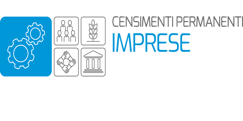 Censimento permanente delle imprese