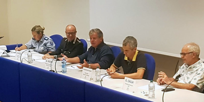 Contrasto all’abuso dell’alcol e alla vendita verso i minorenni