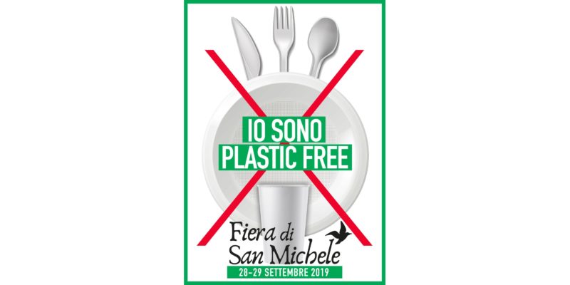 Santarcangelo: Fiera di San Michele Plastic Free
