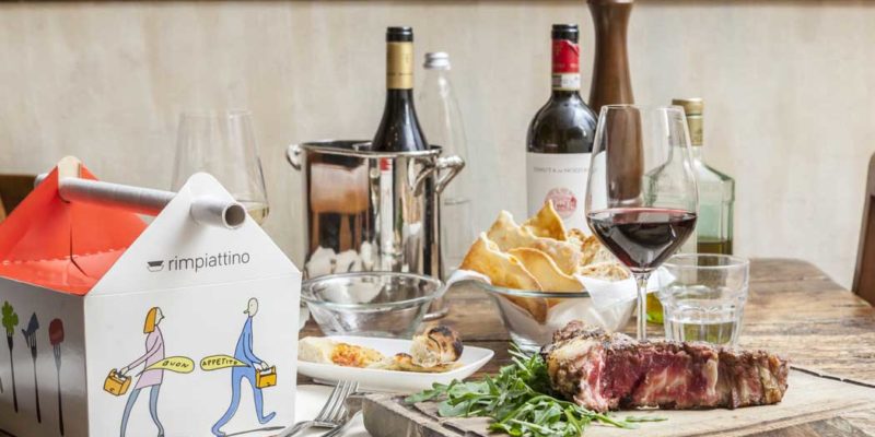 Presentazione “Rimpiattino” – 28 novembre