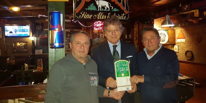 Botteghe Storiche di Rimini, parte il progetto di Confcommercio della provincia di Rimini per la loro valorizzazione