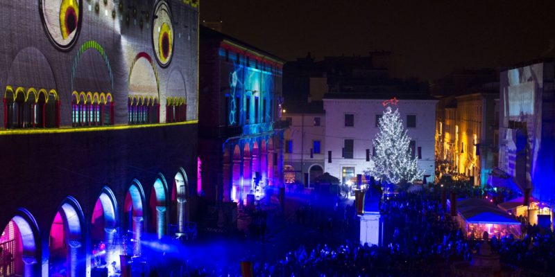 Programmazioni capodanno 2020